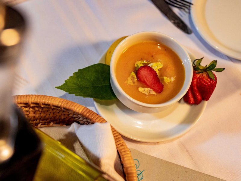 TMK Hotel Flora Park 33