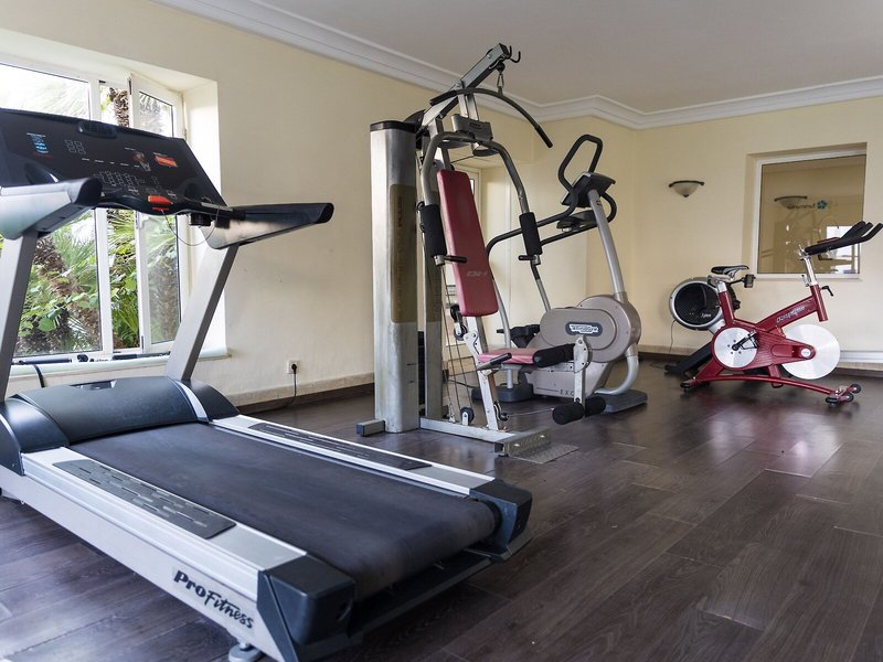 TMK Hotel Flora Park 36