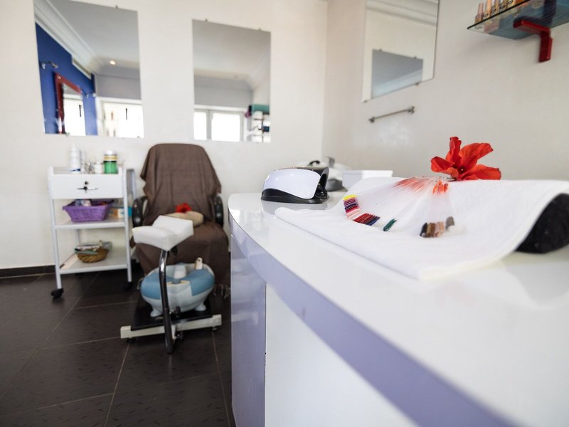 TMK Hotel Flora Park 37