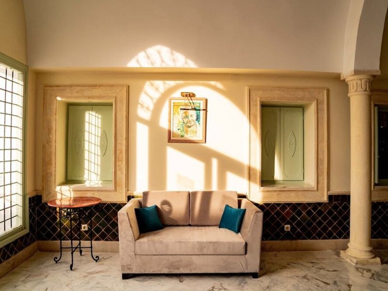 TMK Hotel Flora Park 38