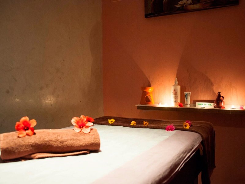 TMK Hotel Flora Park 39