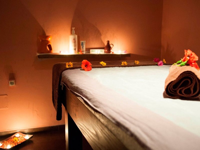 TMK Hotel Flora Park 40