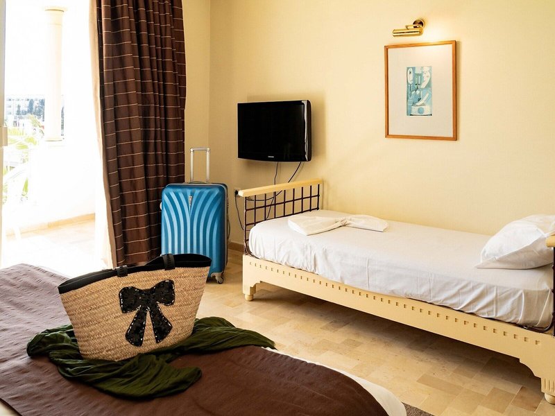 TMK Hotel Flora Park 41