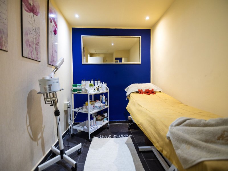 TMK Hotel Flora Park 43