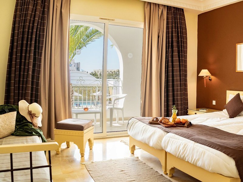 TMK Hotel Flora Park 44