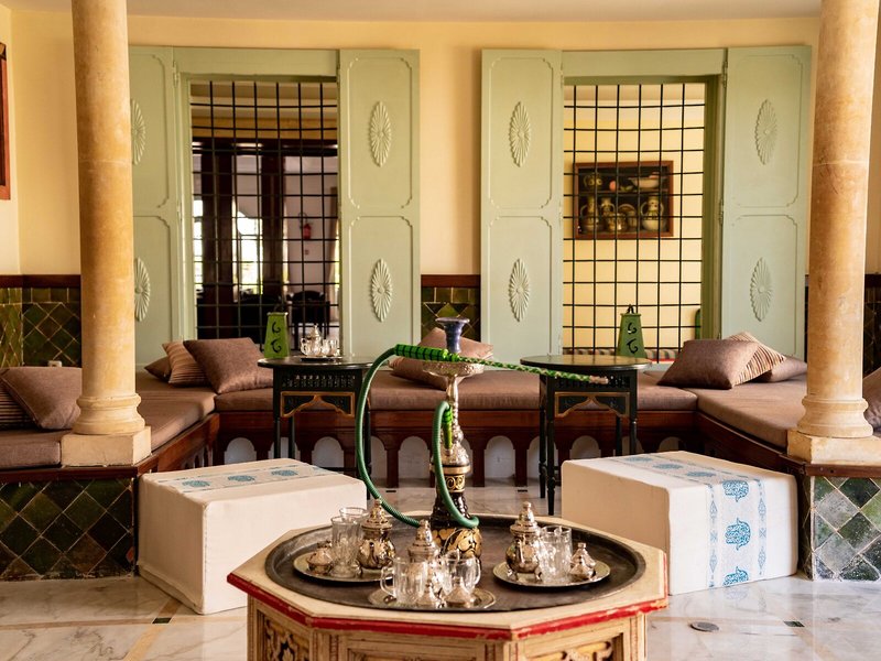 TMK Hotel Flora Park 45