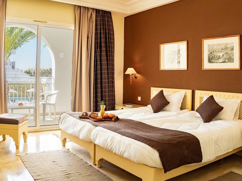 TMK Hotel Flora Park 47