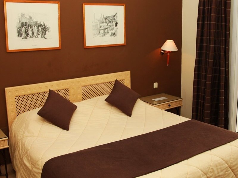 TMK Hotel Flora Park 48