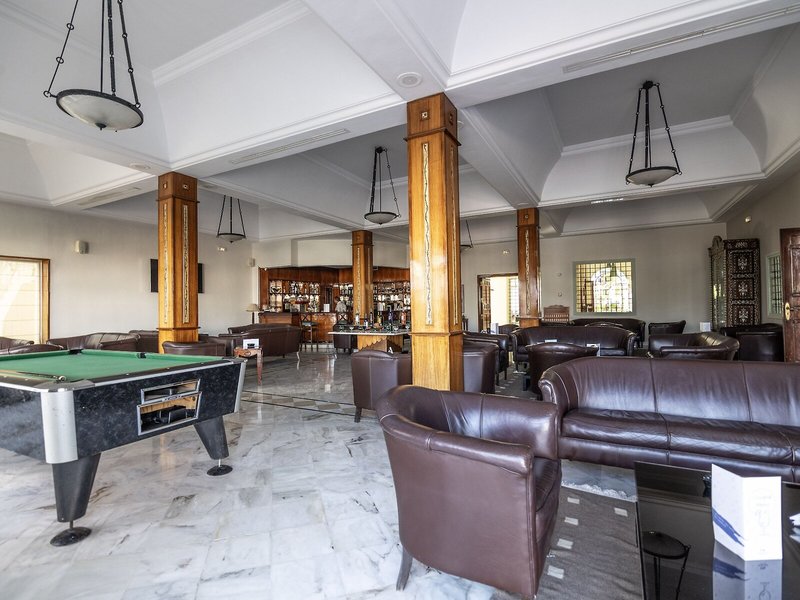 TMK Hotel Flora Park 49