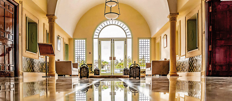 TMK Hotel Flora Park by Turismark 2