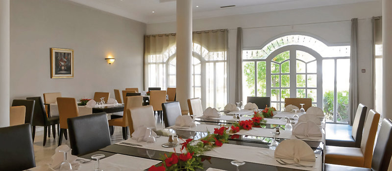 TMK Hotel Flora Park by Turismark 3