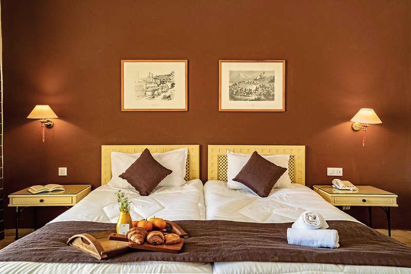 TMK Hotel Flora Park by Turismark 5