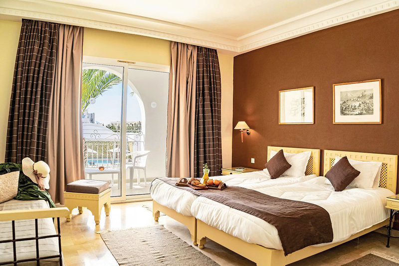 TMK Hotel Flora Park by Turismark 6