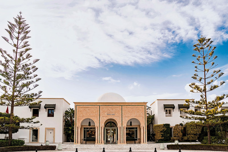 TMK Hotel Flora Park by Turismark 7