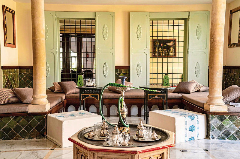 TMK Hotel Flora Park by Turismark 8