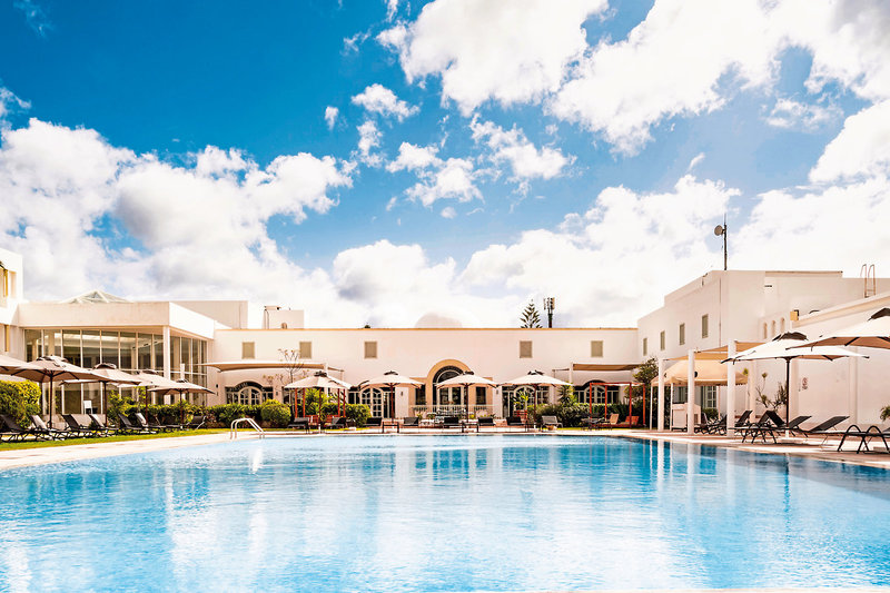 TMK Hotel Flora Park by Turismark 9