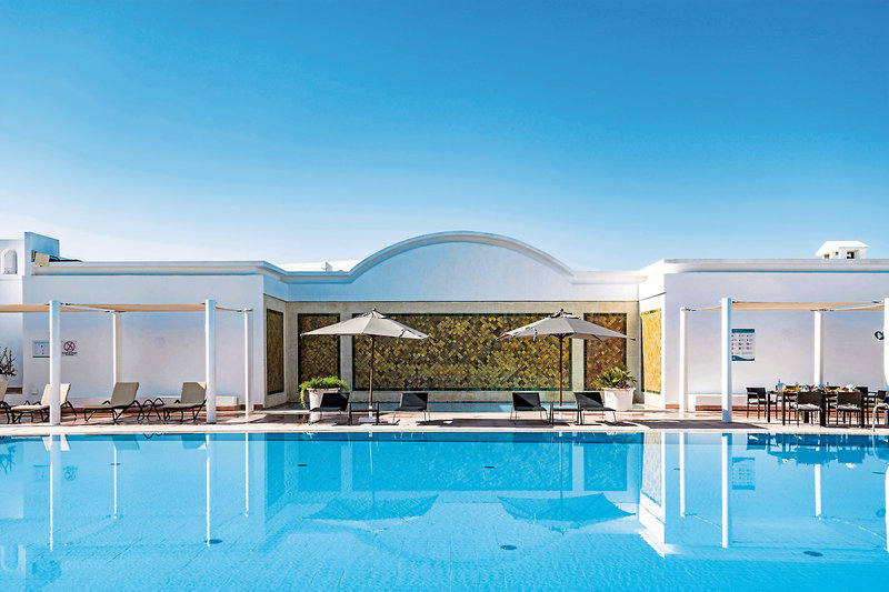 TMK Hotel Flora Park by Turismark 10