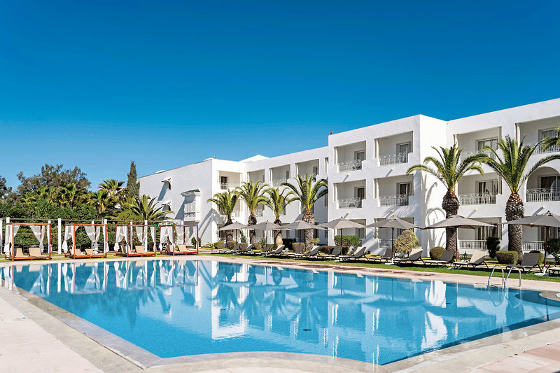 TMK Hotel Flora Park by Turismark 11