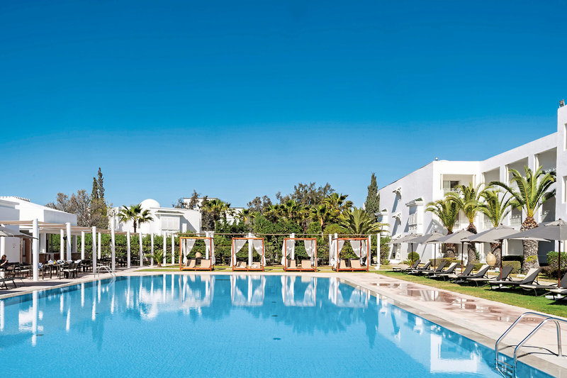 TMK Hotel Flora Park by Turismark 12