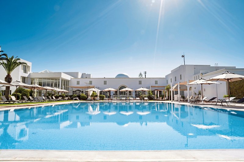 TMK Hotel Flora Park by Turismark 13