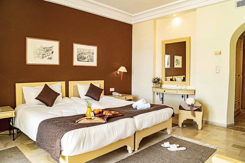 TMK Hotel Flora Park by Turismark 14