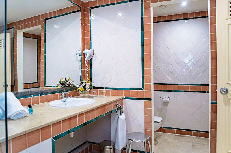 TMK Hotel Flora Park by Turismark 15