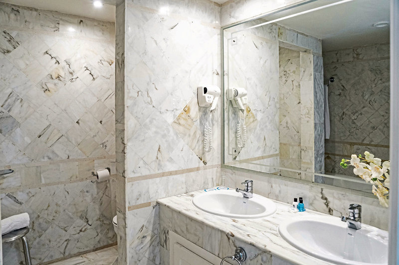 TMK Hotel Flora Park by Turismark 18