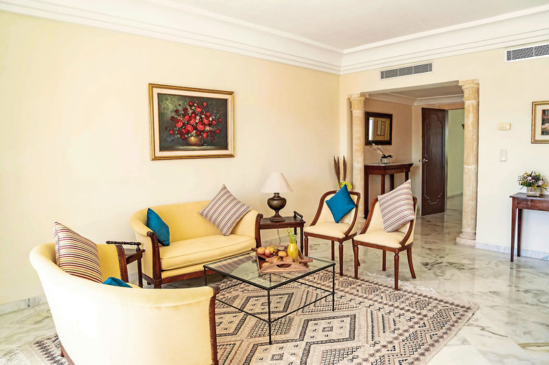 TMK Hotel Flora Park by Turismark 21