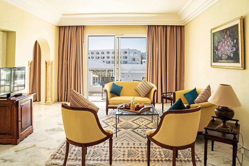 TMK Hotel Flora Park by Turismark 22