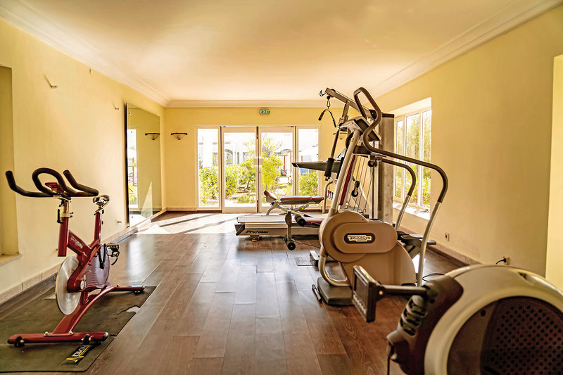 TMK Hotel Flora Park by Turismark 23