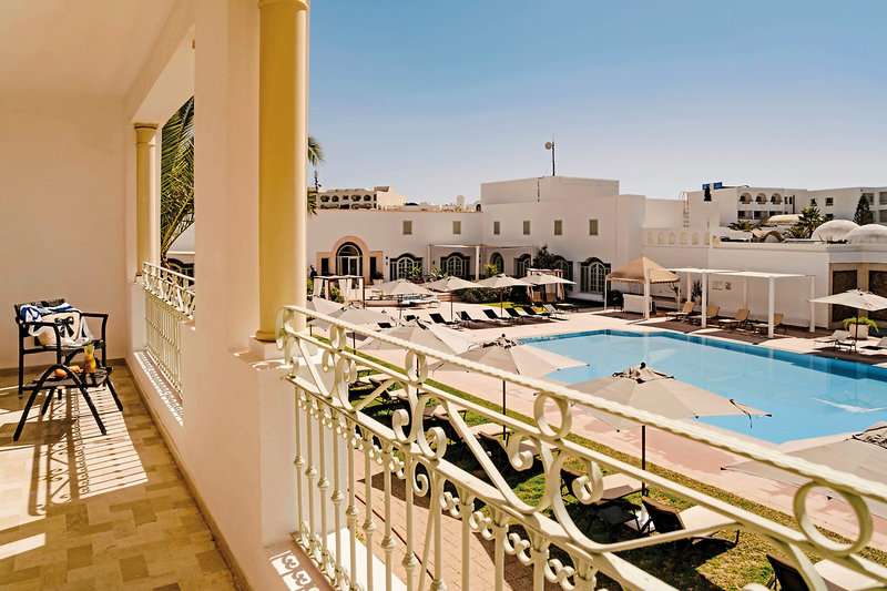 TMK Hotel Flora Park by Turismark 24