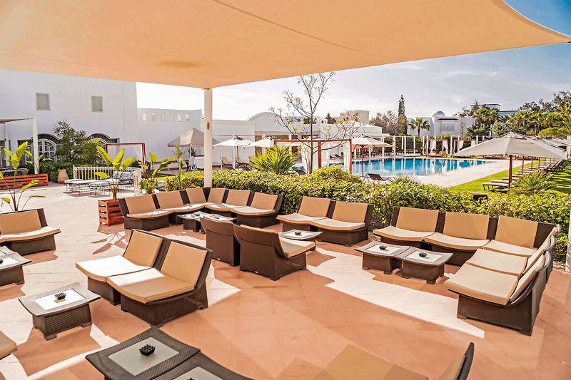 TMK Hotel Flora Park by Turismark 25