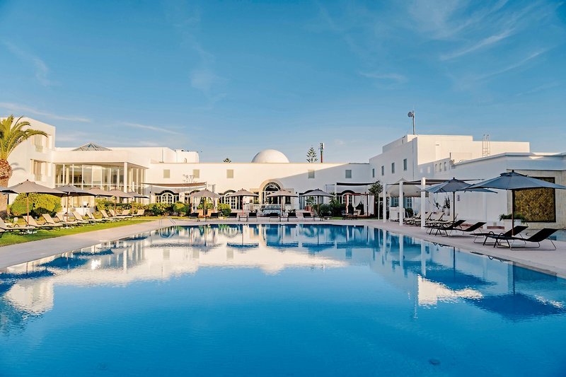 TMK Hotel Flora Park by Turismark 27