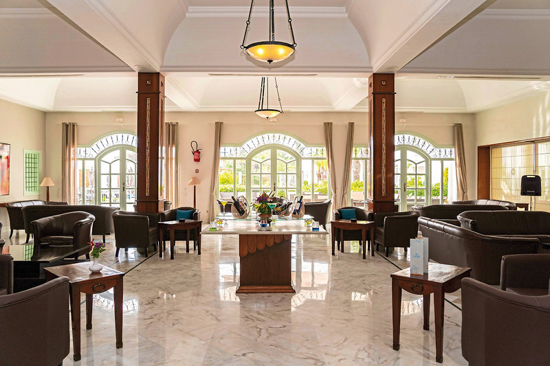 TMK Hotel Flora Park by Turismark 31