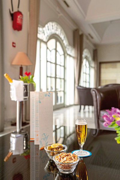 TMK Hotel Flora Park by Turismark 32