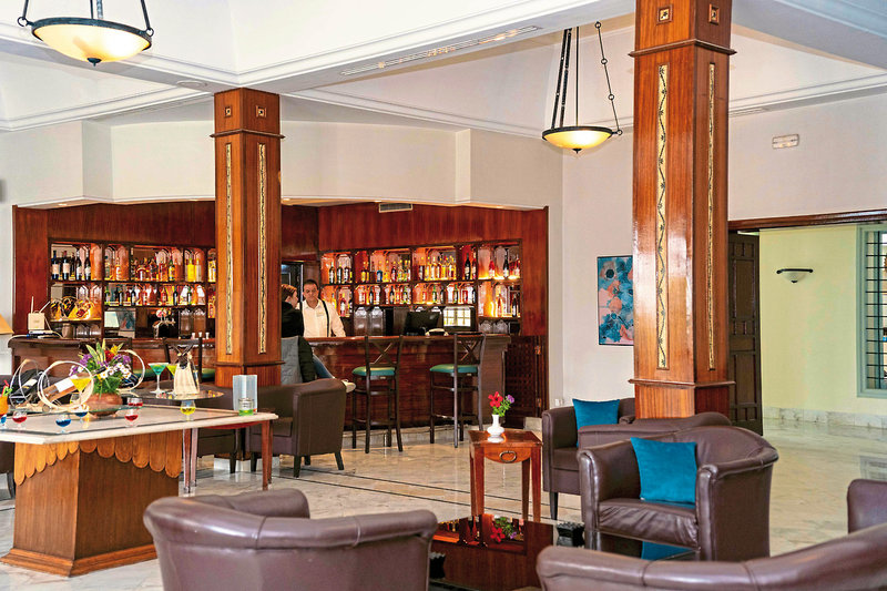 TMK Hotel Flora Park by Turismark 33