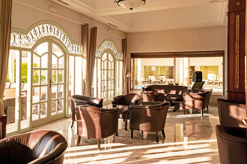 TMK Hotel Flora Park by Turismark 34