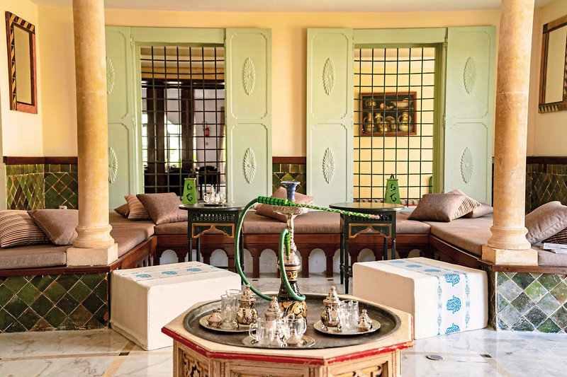 TMK Hotel Flora Park by Turismark 35