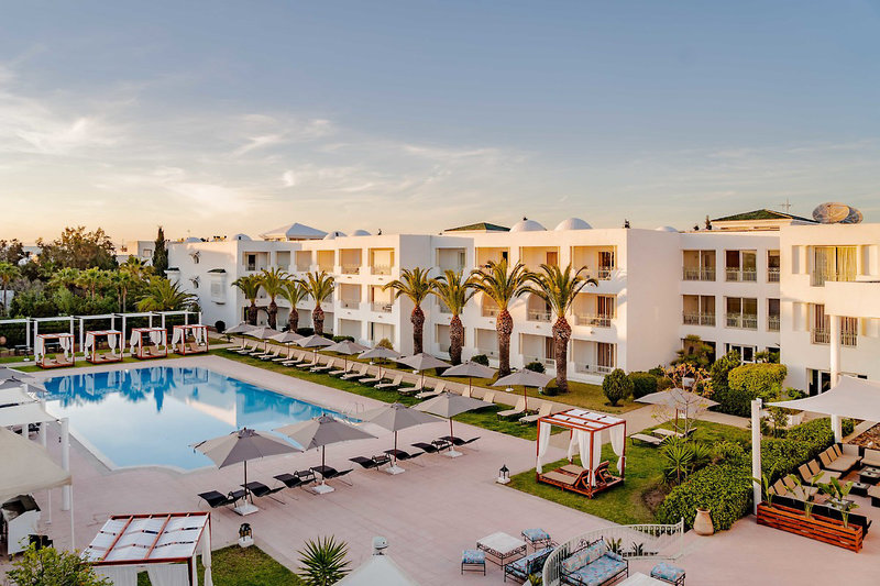 TMK Hotel Flora Park by Turismark 1