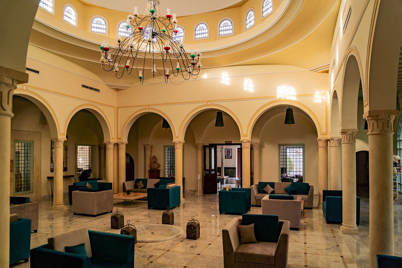 TMK Hotel Flora Park by Turismark 3