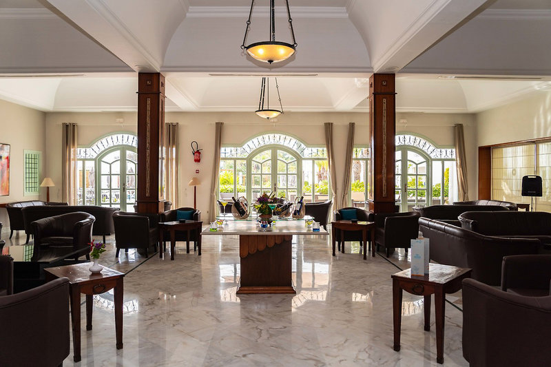 TMK Hotel Flora Park by Turismark 6