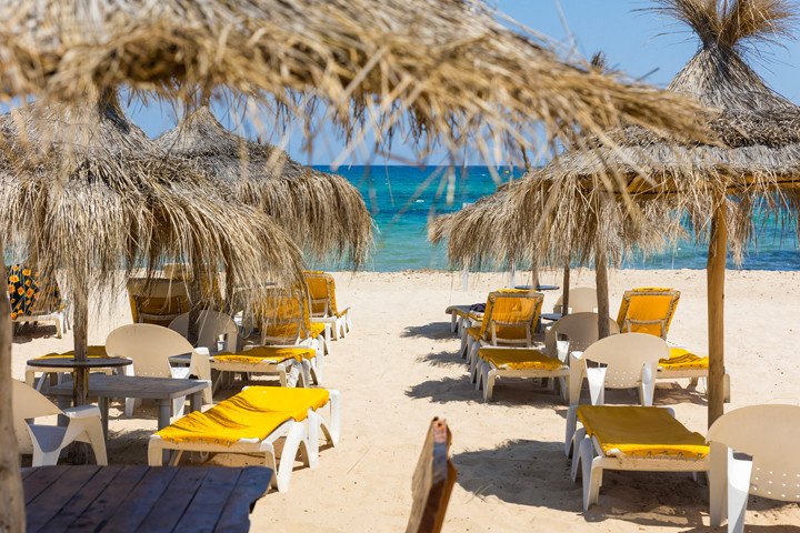 TMK Hotel Flora Park by Turismark 10