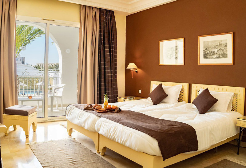 TMK Hotel Flora Park by Turismark 4