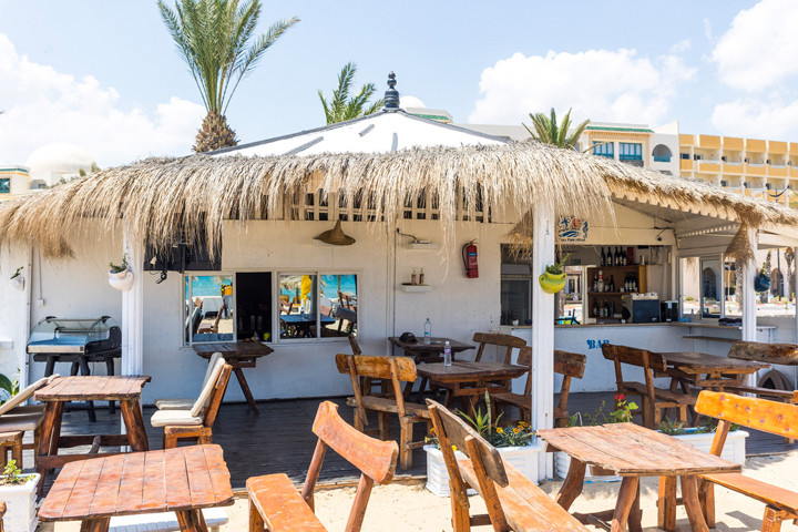 TMK Hotel Flora Park by Turismark 8