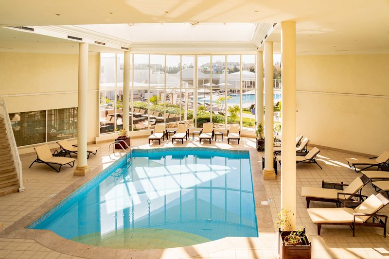 TMK Hotel Flora Park by Turismark 6
