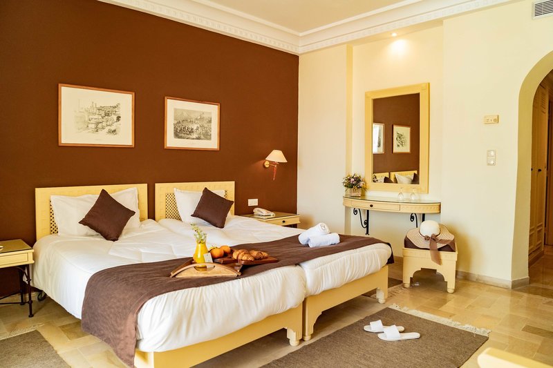TMK Hotel Flora Park by Turismark 11