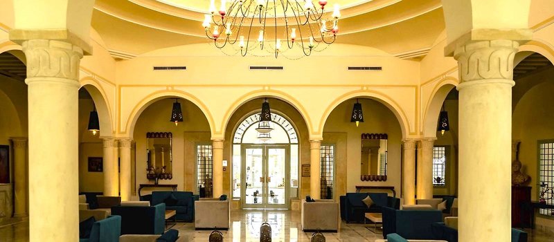 TMK Hotel Flora Park by Turismark 14