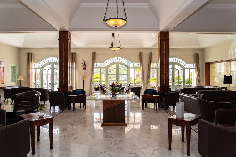 TMK Hotel Flora Park by Turismark 20