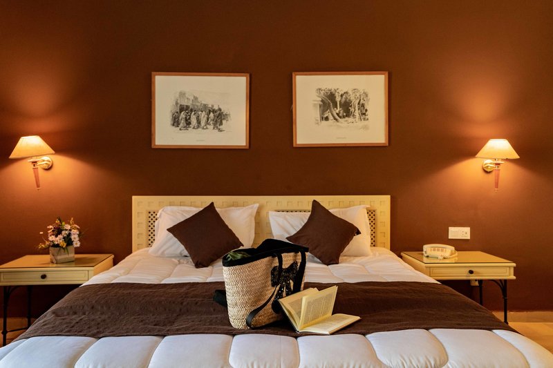 TMK Hotel Flora Park by Turismark 26