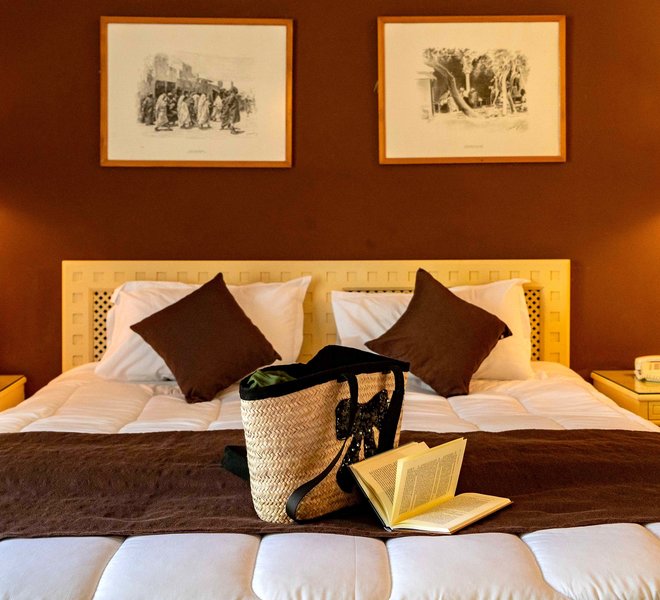 TMK Hotel Flora Park by Turismark 28